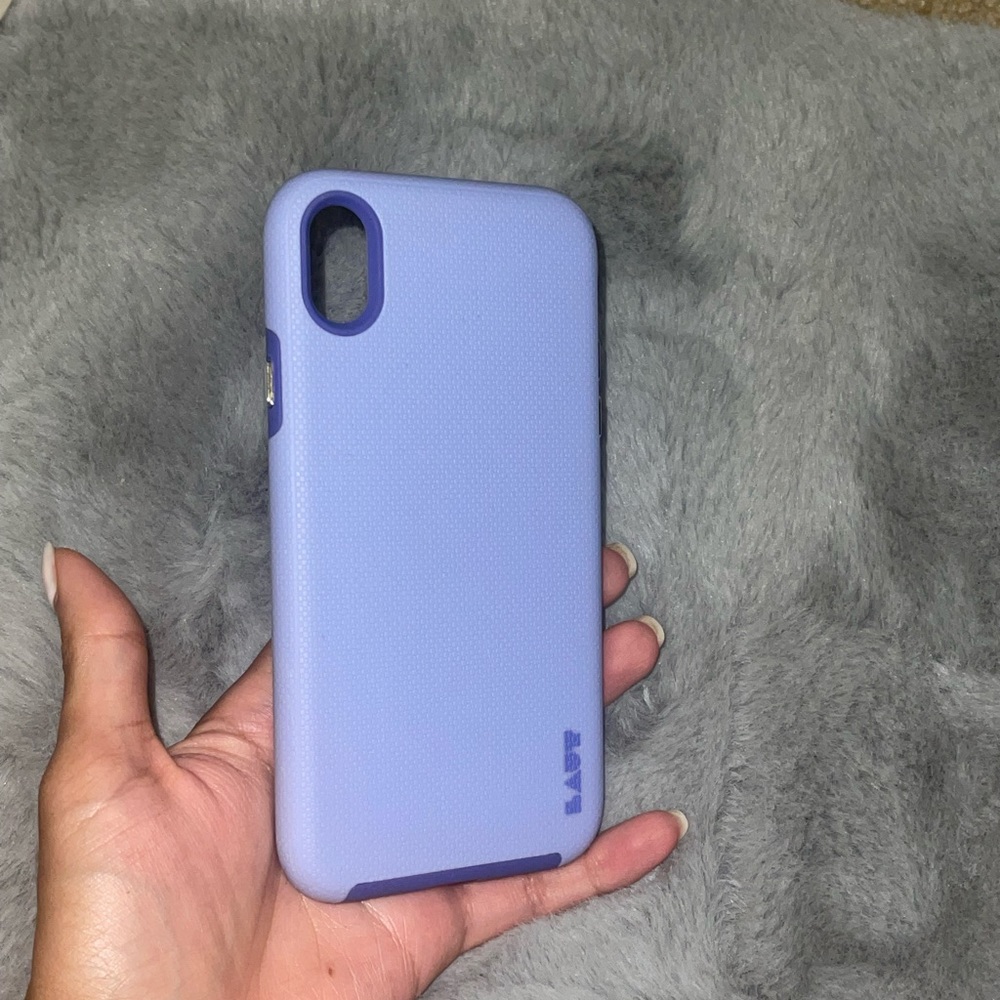 iPhone XR case
